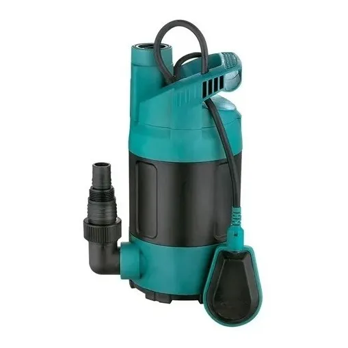 Motobomba Submersivel Agua Limpa Lks-400p Monof 220v Foto 1