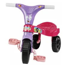 Motoca Infantil Menina Velotrol Foto mini 4