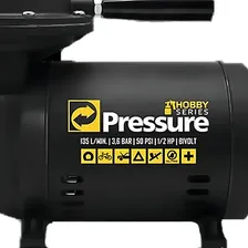 Motocompressor Ar Direto 1/2 Hp Wpjetg3 - Pressure Foto mini 3