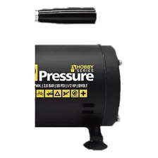 Motocompressor Ar Direto 1/2 Hp Wpjetg3 - Pressure Foto mini 2