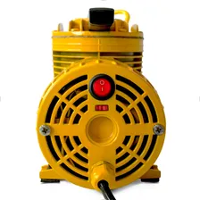 Motocompressor De Ar Direto 1,2 Com Bivolt Tekna Foto mini 2