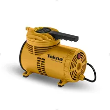 Motocompressor De Ar Direto 1,2 Com Bivolt Tekna Foto mini 1