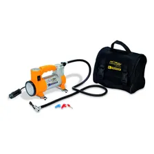 Motocompressor Direto Ar Advanced 12v Chiaperine Foto mini 1