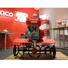 Motocultivador 6.5cv Branco Bttg 6.5 - 800 Foto mini 4