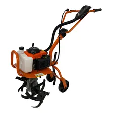 Motocultivador Arador Solo Gas. 3,6hp 53cc Fak530mc Carbon Fak Foto mini  2