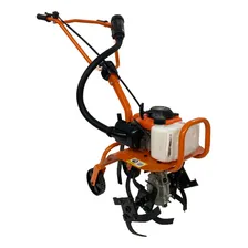 Motocultivador Arador Solo Gas. 3,6hp 53cc Fak530mc Carbon Fak Foto  mini 1
