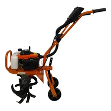 Motocultivador Arador Solo Gas. 3,6hp 53cc Fak530mc Carbon Fak Foto mini  3