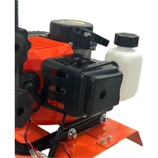 Motocultivador Gasolina 2.2hp 52cc Evald Foto mini 4