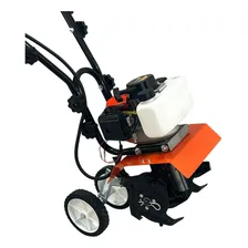 Motocultivador Gasolina 2.2hp 52cc Evald Foto mini 1
