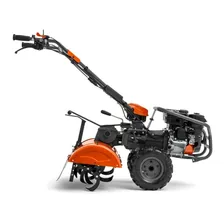 Motocultivador Gasolina 4t Cama Aviário Husqvarna Tr262 Rota Foto mini  3