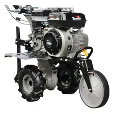 Motocultivador Gasolina Toyama Tt75r-xp Par Manual 212cc 7hp Foto mini 3