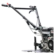 Motocultivador Gasolina Toyama Tt75r-xp Par Manual 212cc 7hp Foto mini 2