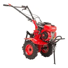 Motocultivador Microtrator Kawashima Mcg770 Foto mini 1