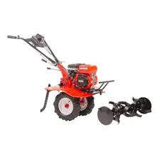 Motocultivador Tratorito Kawashima Mcg780a 7hp Foto mini 4
