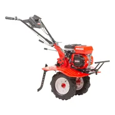 Motocultivador Tratorito Kawashima Mcg780a 7hp Foto mini 3
