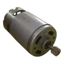 Motor 10,8v Para Parafusadeira Tramontina 42382/001 42382/030 42382/904 Foto mini 1