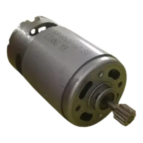 Motor 10,8v Para Parafusadeira Tramontina 42382/001 42382/030 42382/904 Foto 1