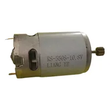 Motor 10,8v Para Parafusadeira Tramontina 42382/001 42382/030 42382/904 Foto mini 3