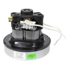 Motor 110v P/ Aspirador De P贸 Electrolux Abs02 Foto mini 1
