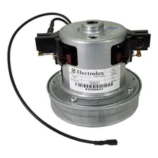 Motor 110v P/ Aspirador De P贸 Trio 1400 Electrolux Foto mini 1