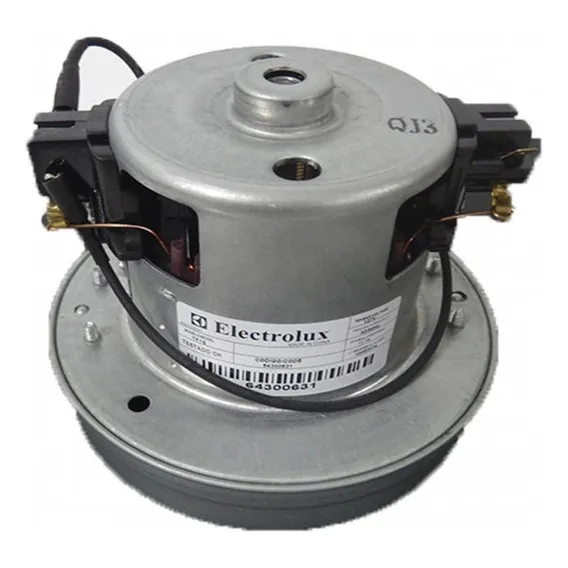 Motor 127v Maxtrio Para Aspiradores Electrolux 64300631 7207 Foto 1