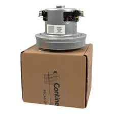Motor 127v P/ Aspirador De P贸 Electrolux Ula10 Foto mini 2