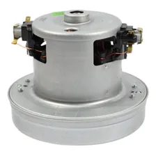Motor 127v P/ Aspirador De P贸 Electrolux Ula10 Foto mini 1