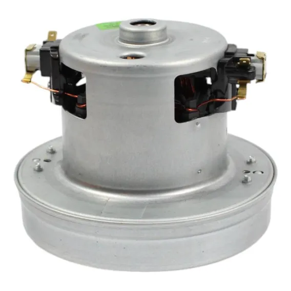 Motor 127v P/ Aspirador De P贸 Electrolux Ula10 Foto 1