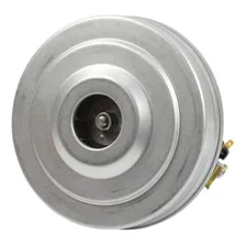 Motor 127v P/ Aspirador De P贸 Electrolux Ula10 Foto mini 4