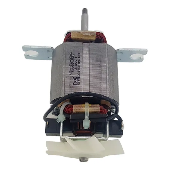 Motor 127v Para Liquidificador Arno Ln32 46828 Foto 1