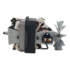 Motor 127v Para Liquidificador Philips Walita Ri2095 48618 Foto mini 1