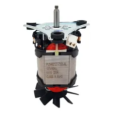 Motor 127v Para Liquidificador Philips Walita Ri2101 48402 Foto  mini 1
