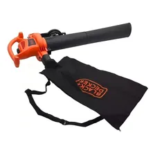Motor 127v Soprador Aspirador Bv25 Black & Decker Foto mini 2