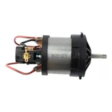 Motor 127v Soprador Aspirador Bv25 Black & Decker Foto mini 1
