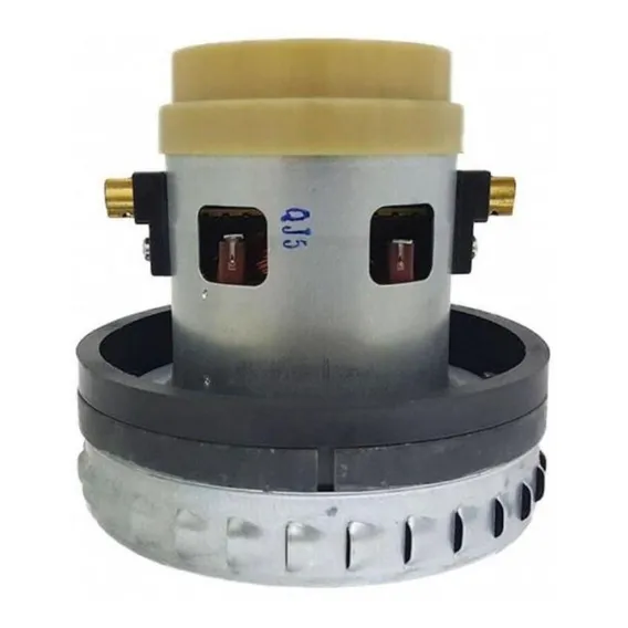 Motor 1400 Watts 220v P/ Aspirador Karcher A2214 Foto 1