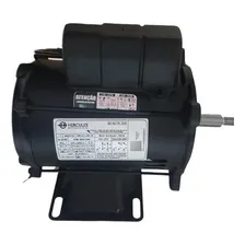 Motor 1cv Hercules P/ Bomba De Piscina Jacuzzi, Igui, Dancor 110V/220V Foto mini 3