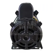 Motor 1cv Hercules P/ Bomba De Piscina Jacuzzi, Igui, Dancor 110V/220V Foto mini 2