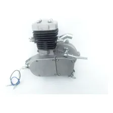 Motor 2 Tempos Só O Motor Reposição 50cc Legal Foto mini 2