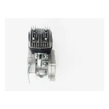Motor 2 Tempos Só O Motor Reposição 50cc Legal Foto mini 4