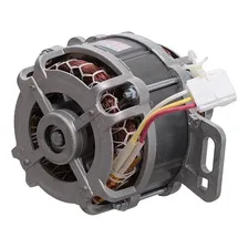 Motor 220v 60hz 1/3 Lavadora Brastemp W10488057 Foto mini 2