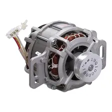 Motor 220v 60hz 1/3 Lavadora Brastemp W10488057 Foto mini 1
