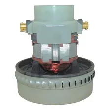 Motor 220v Dupla Turbina Electrolux Bps2s Aspirador 64300653 Foto mini 1