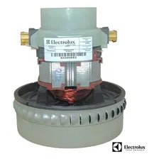 Motor 220v Dupla Turbina Electrolux Bps2s Aspirador 64300653 Foto mini 2