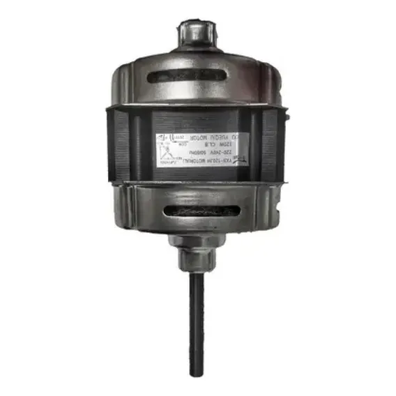 Motor 220v Gyj668dq12 Secadora Electrolux Svp10 Foto 1