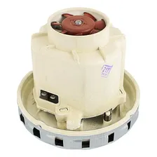 Motor 220v P/ Aspirador De Pó Lavor Master 3.65 Foto mini  2