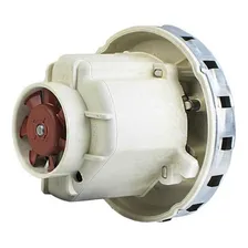 Motor 220v P/ Aspirador De Pó Lavor Master 3.65 Foto mini 4