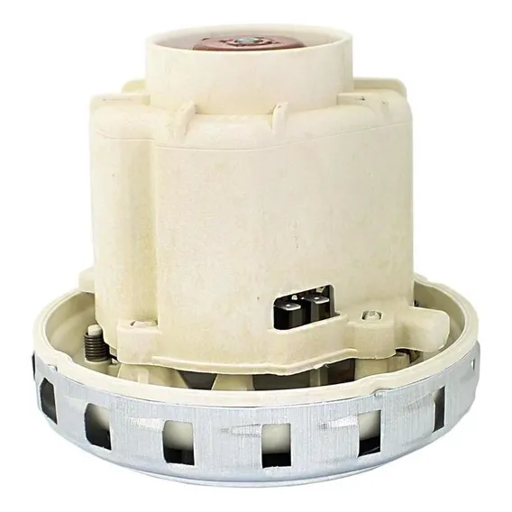 Motor 220v P/ Aspirador De Pó Lavor Master 3.65 Foto 1