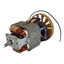 Motor 220v Para Liquidificador Black+decker Le700 Foto  mini 1