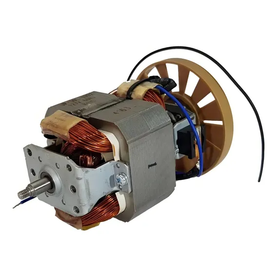 Motor 220v Para Liquidificador Black+decker Le700 Foto 1