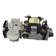 Motor 5515 127v - Batedeira Pratica Mondial 2 Versão Foto mini 4